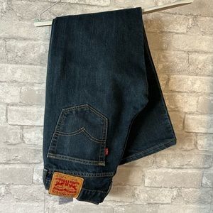Levi’s 514 Jeans